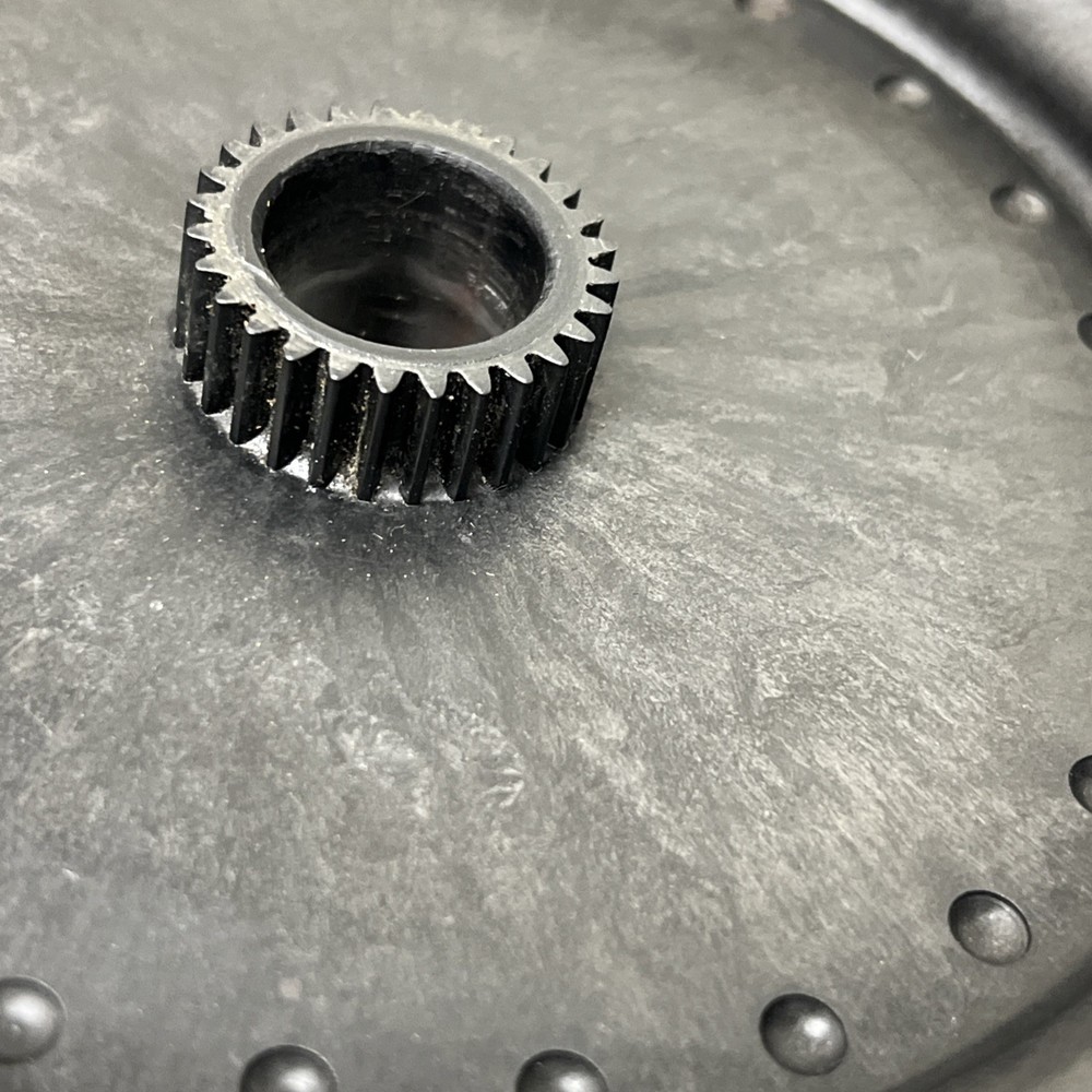 PENN Fathom Master Downrigger - Replacement SPOOL & CLUTCH assemblies W/ Cable