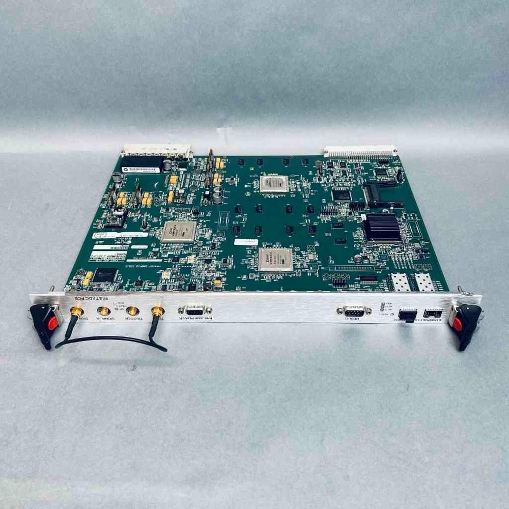 Waters Mass Spectrometer Fast ADC Lite PCB Assembly