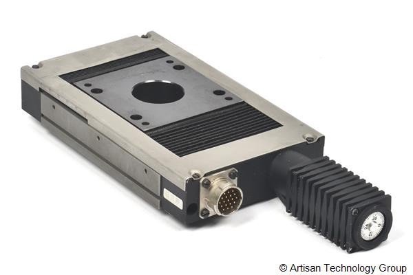 Klinger UE30PP Linear Translation Stage