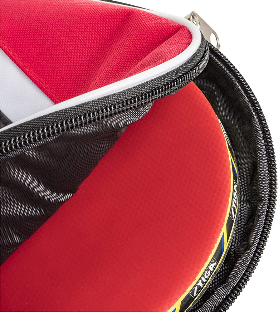 Ping Pong Paddle Cover