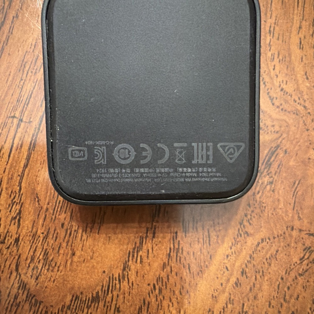 Replacement Genuine Dock for Xbox Elite Series 2 Core Wireless Gaming Controller