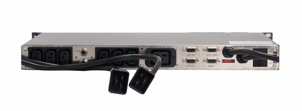 Eaton Pulsar STS 16