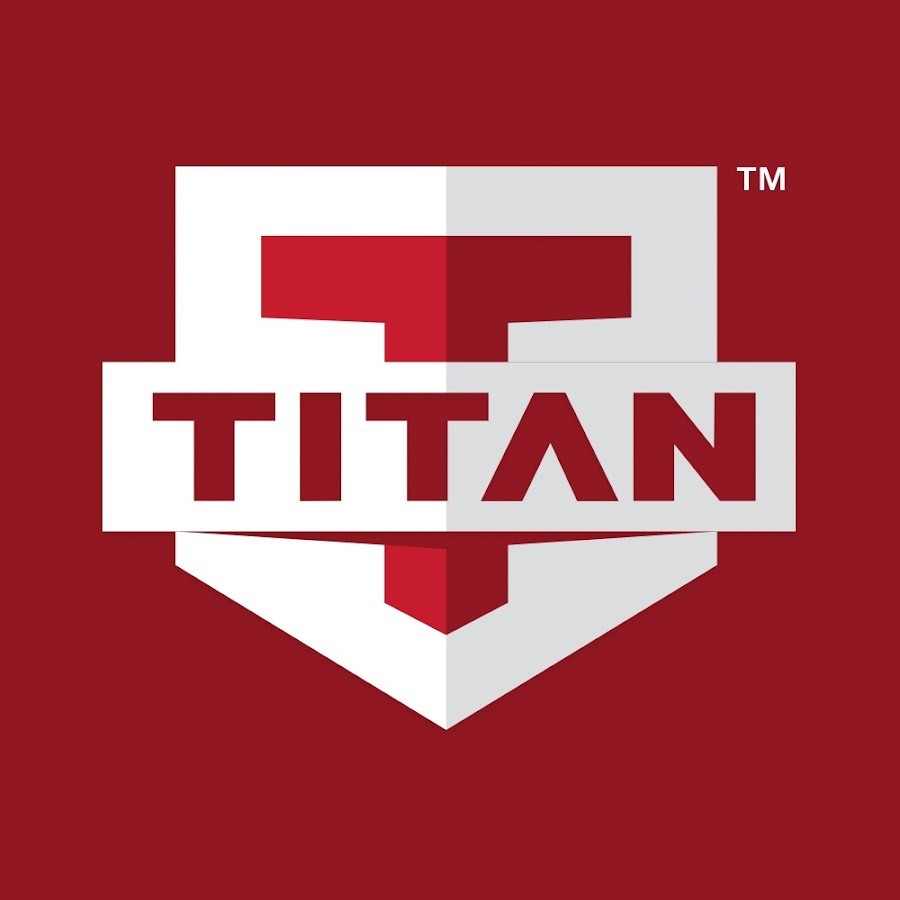 500-200-03 Titan Coarse Mesh