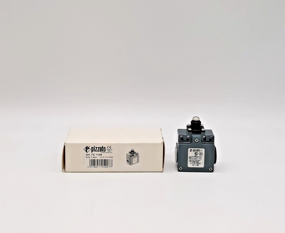 Pizzato FZ 1108 Position Switch