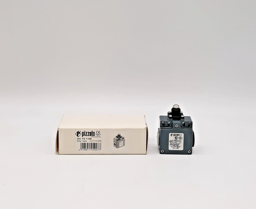 Pizzato FZ 1108 Position Switch