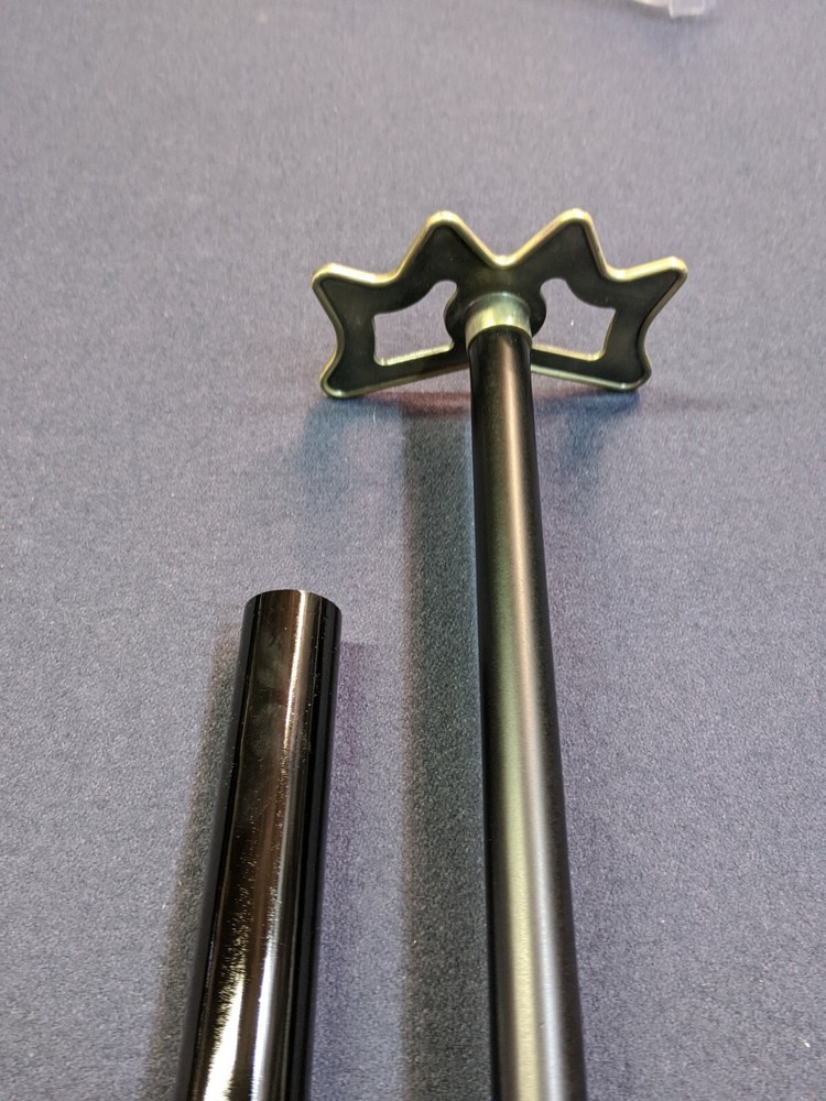 Heavy Duty Bronze Bridge Head