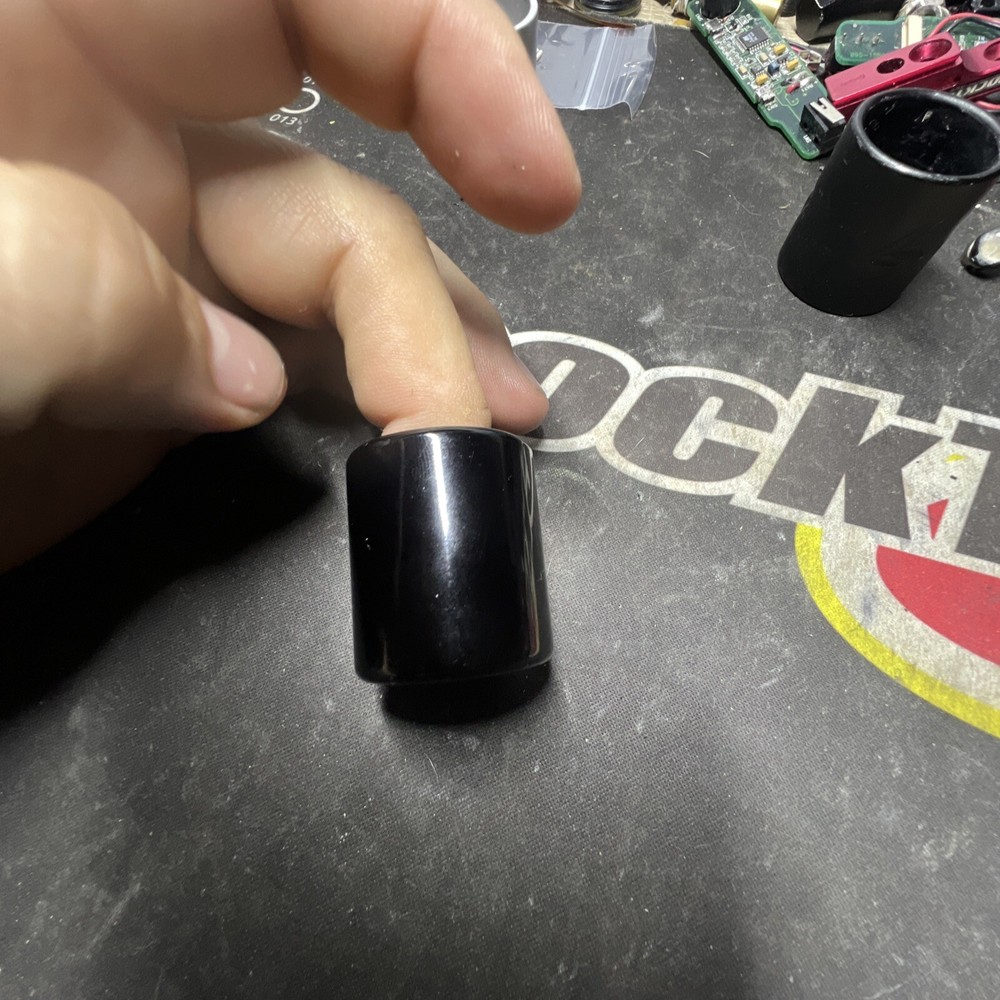 Paintball Autococker Sto Thread Feedneck