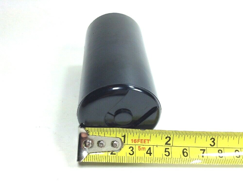 233-280 Uf Start Capacitor MFD 165 VAC 50/60 HZ CS233X165 HEAVY-DUTY INDUSTRIAL