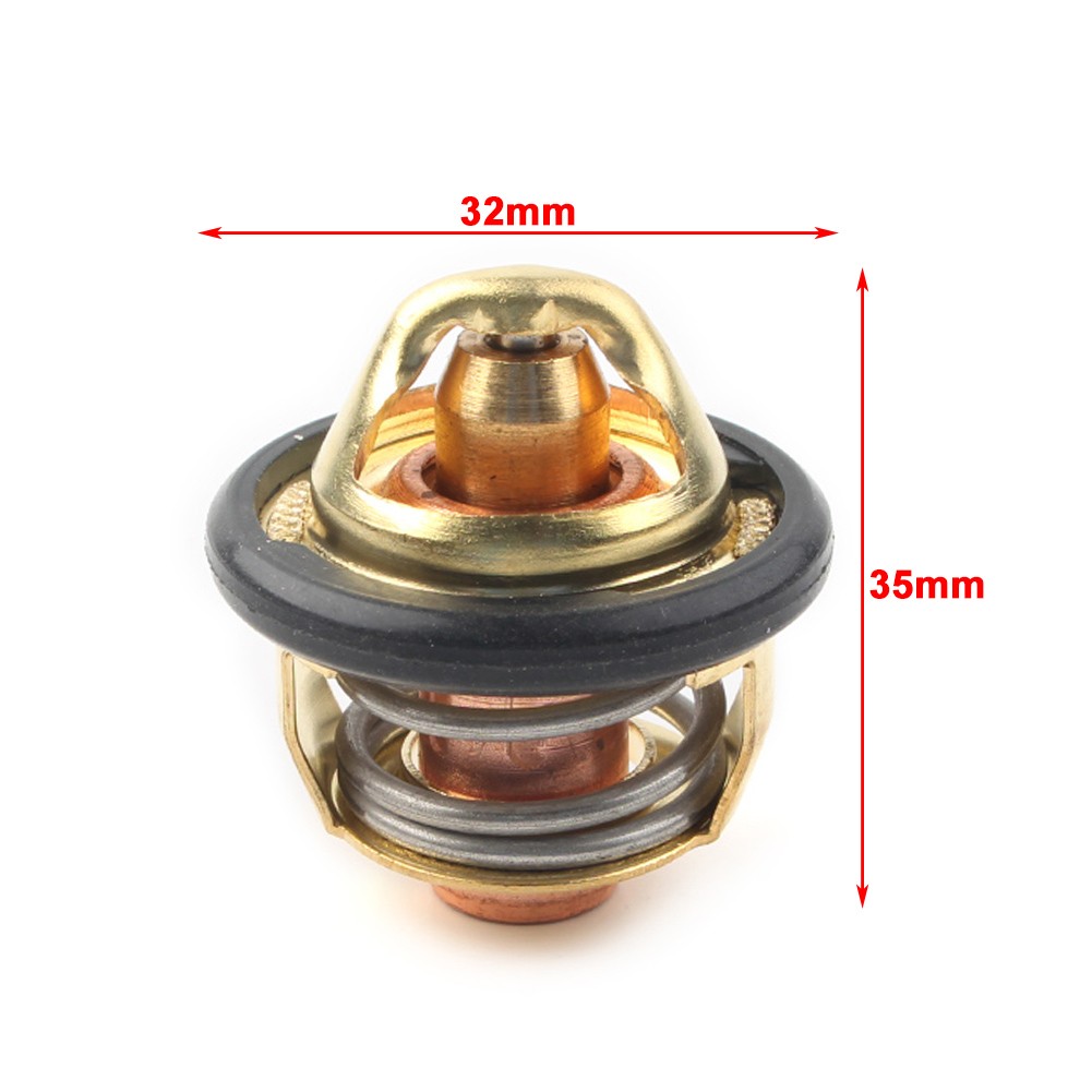 For CFmoto CF188 CF500 500cc Thermostat 500 600 625 ATV X5 CForce UForce X6 Z6