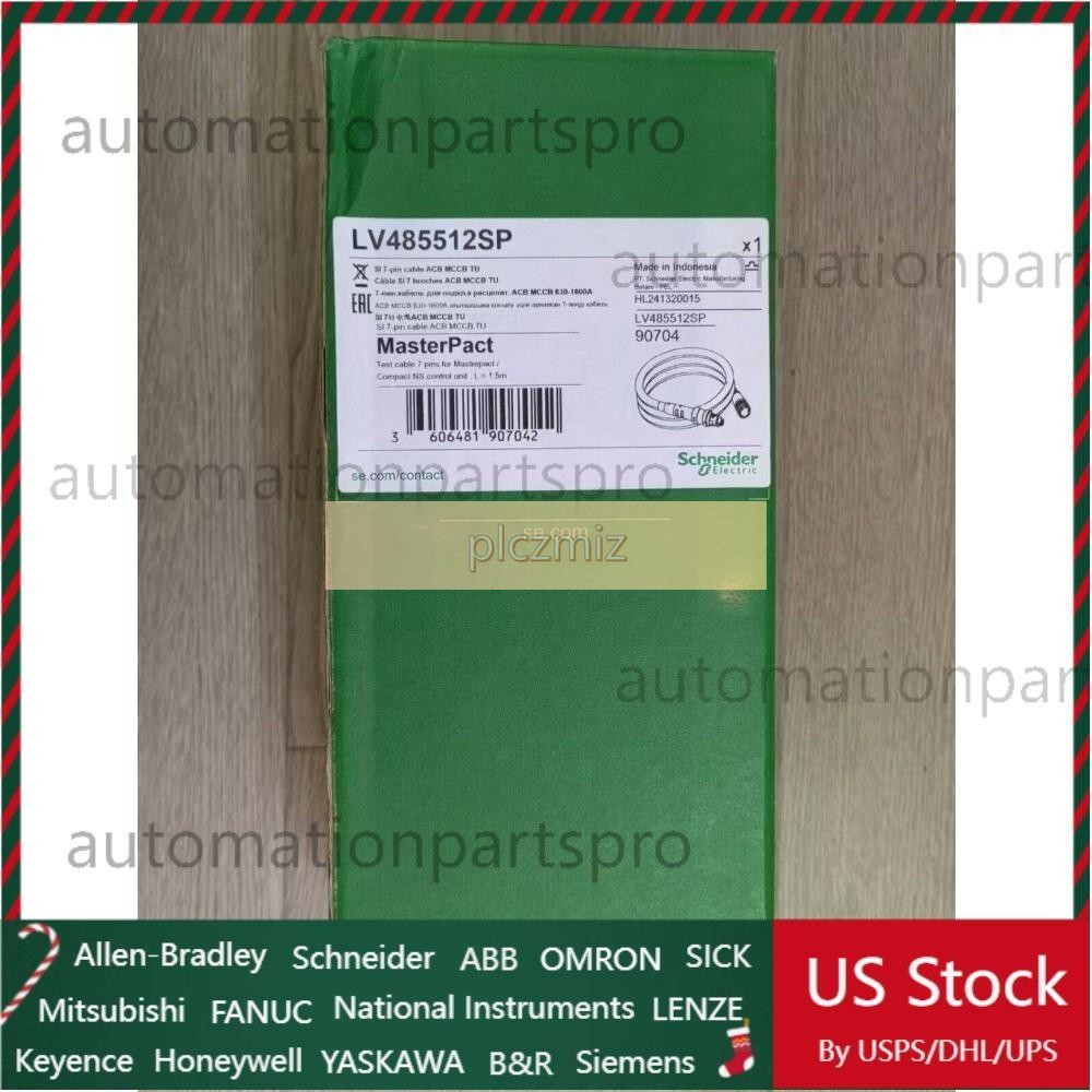 Replacement LV485512SP Cable for SND  Test Set