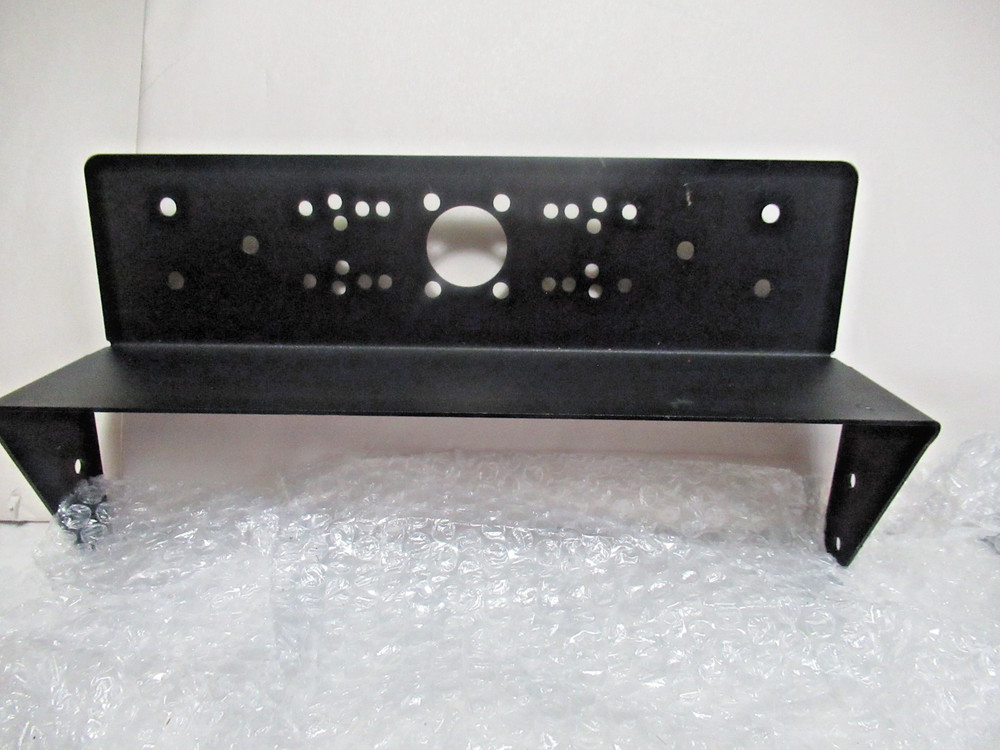 Universal Fish Finder graph Mount adjustable angle deck marine electronic mount