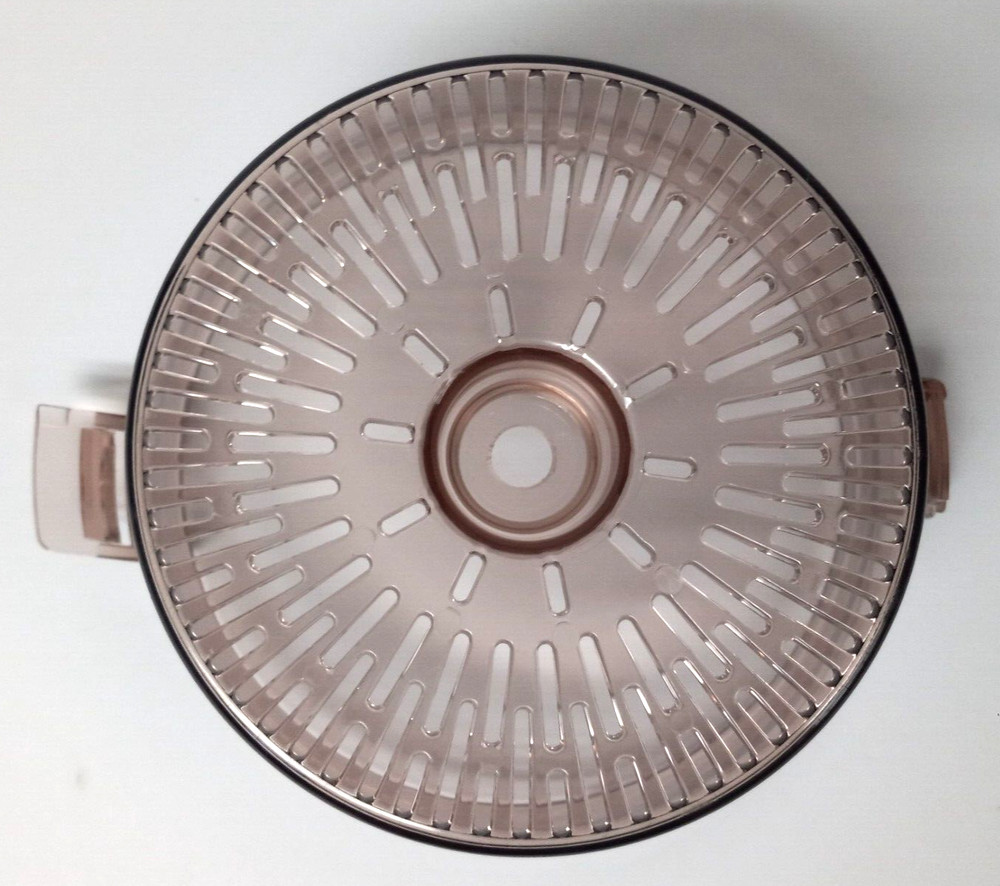 Hamilton Beach Scovill Food Processor 712 Juicer Strainer- Replacement Part