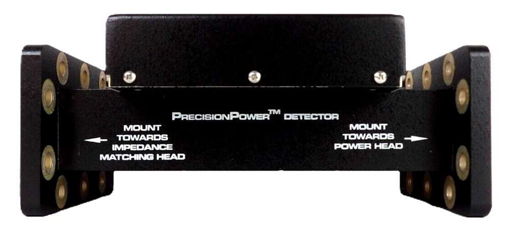 MKS Instruments FI20164 Precision Power Detector Microwave RF ASTeX Working