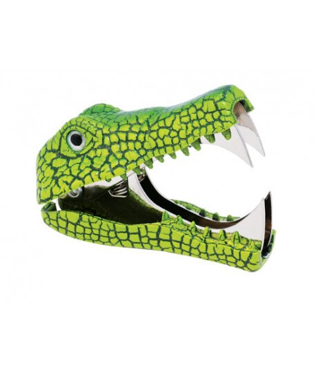 Alligator Staple Remover