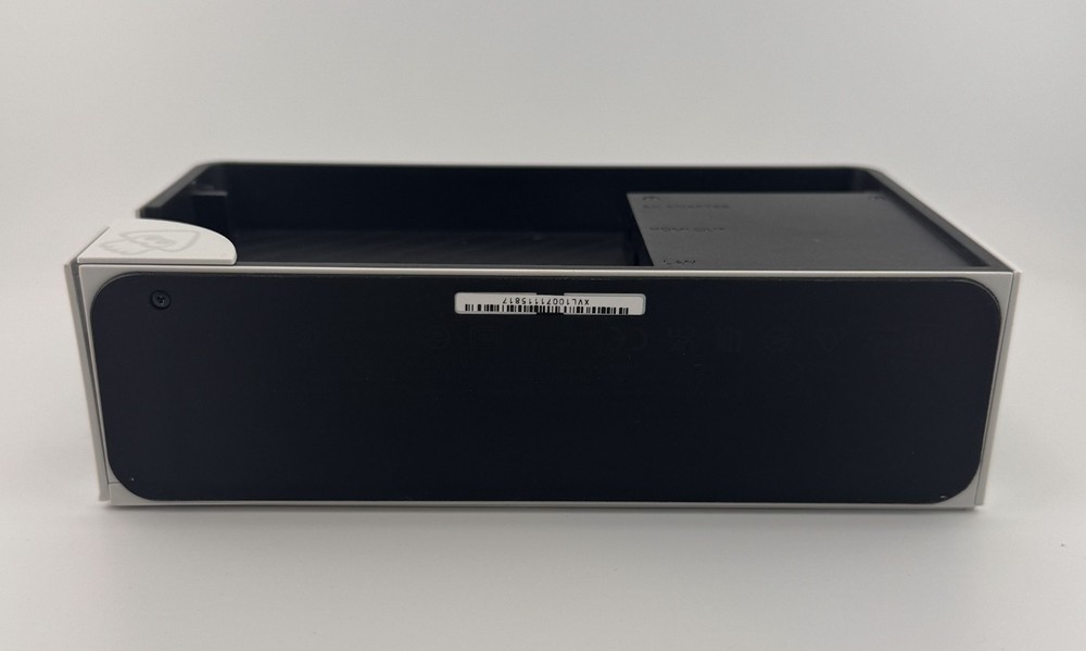 Nintendo Switch OLED Splatoon 3 Dock ONLY Special Edition Tested Work/damaged