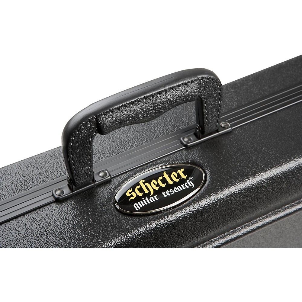 Schecter Guitar Research SGR-9SC Case LN
