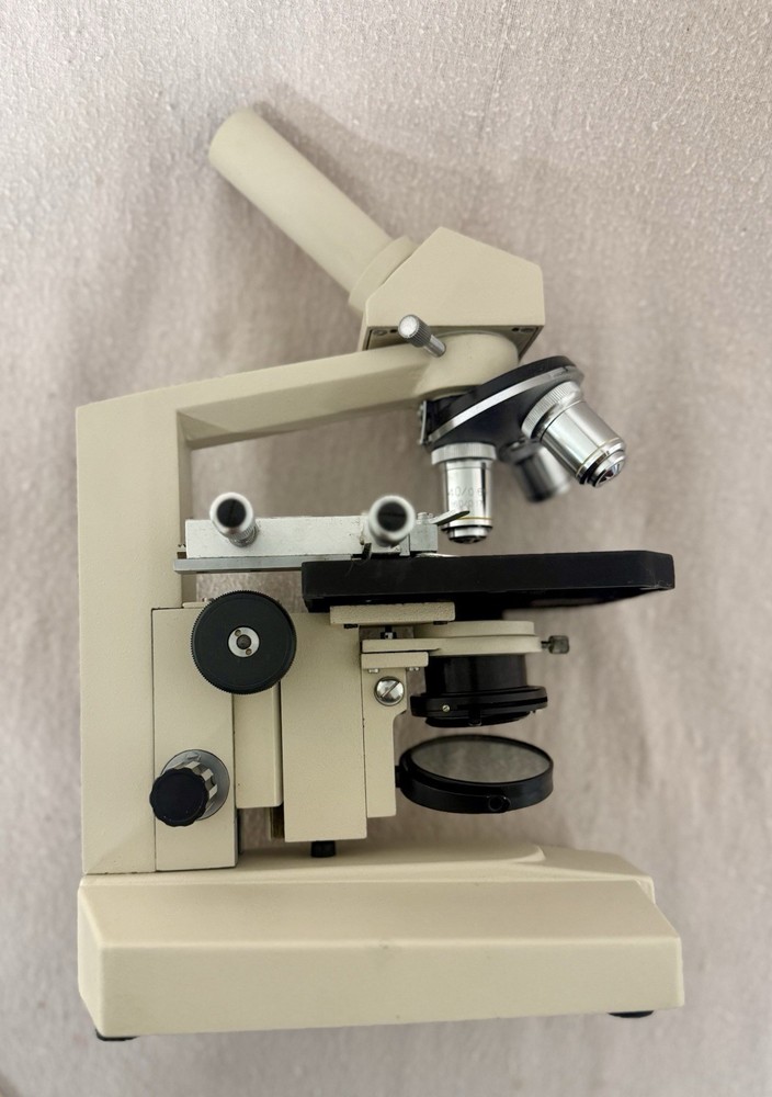 Vintage Tasco LM1500 Microscope