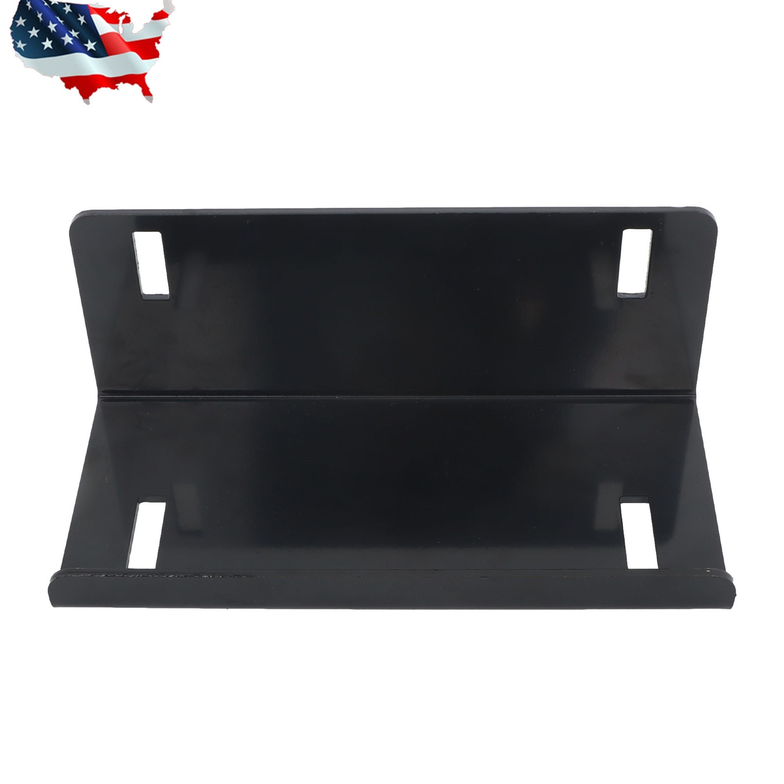 52" × 52" Sun Shield Tuff Top Tractor & Mower Canopy For 2" x 2" or 2" x 3" Rops