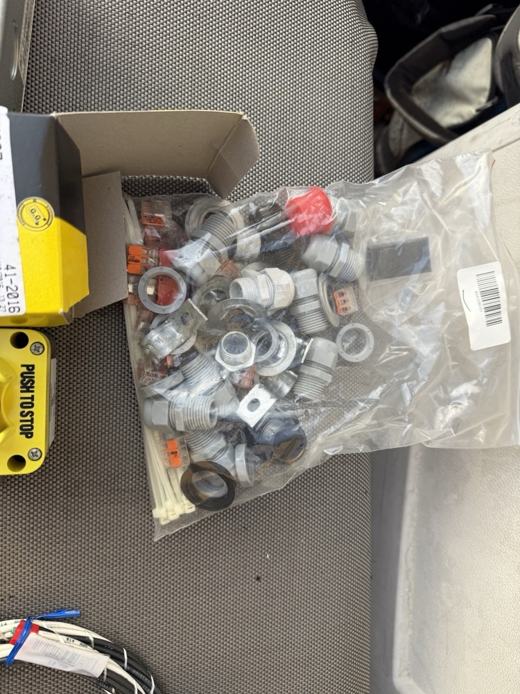 Otis Elevator Parts / Kit New