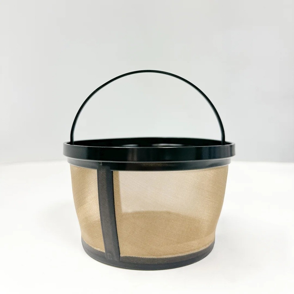 Reusable Mesh Coffee Plastic Permanent for Drip Coffee Makers