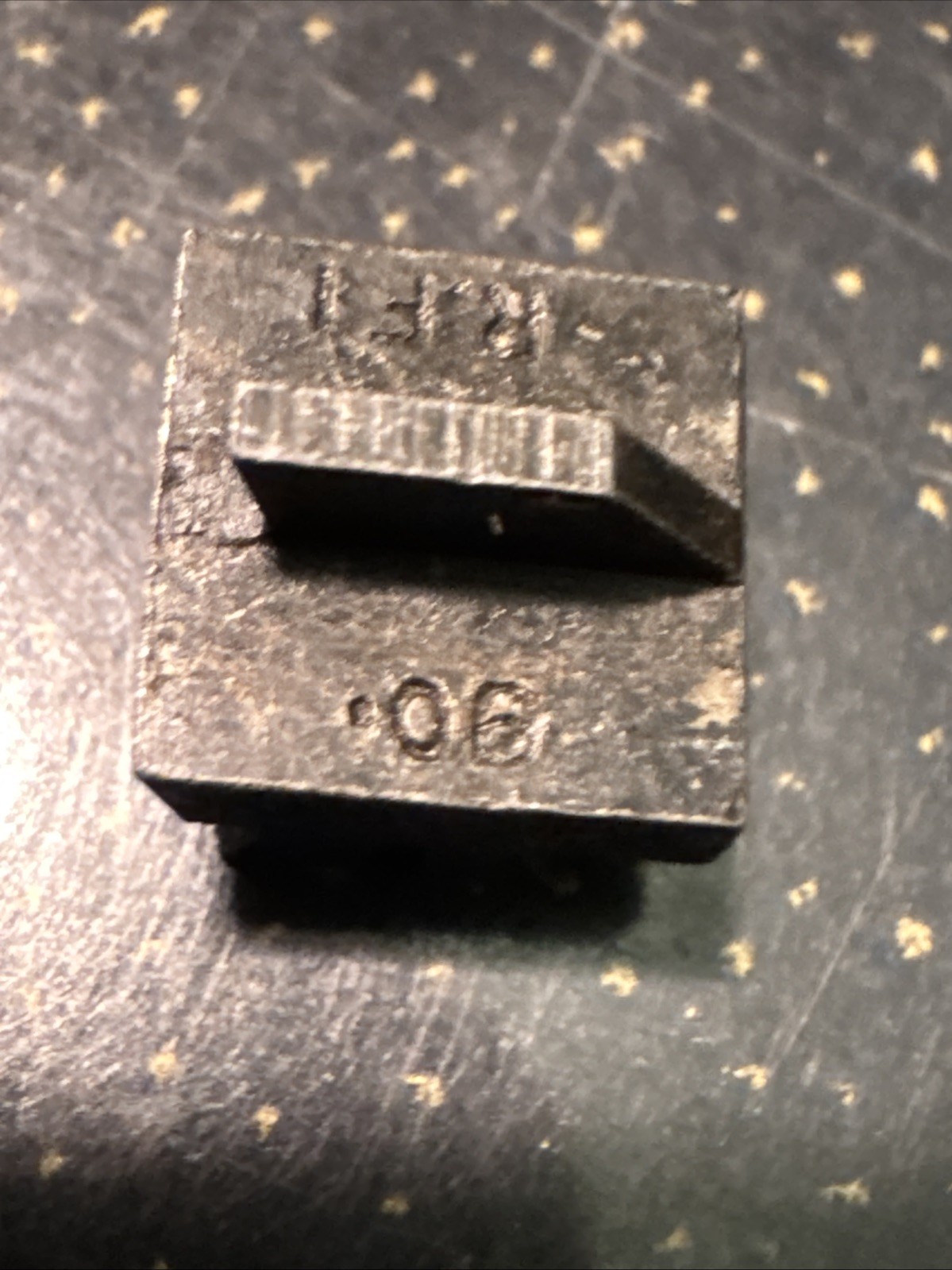 Lee Enfield Foresight 060 R.F.I. MkIII, P-14 M1917, No.1, No.3, No.4, No.5, L42A