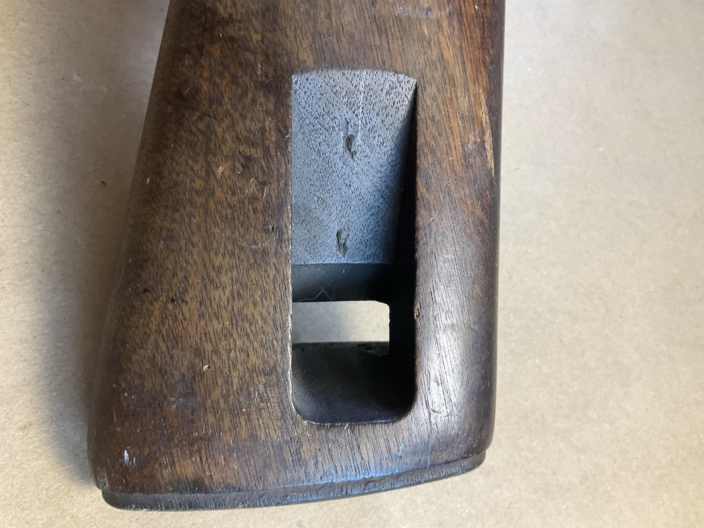 M1 Carbine Stock