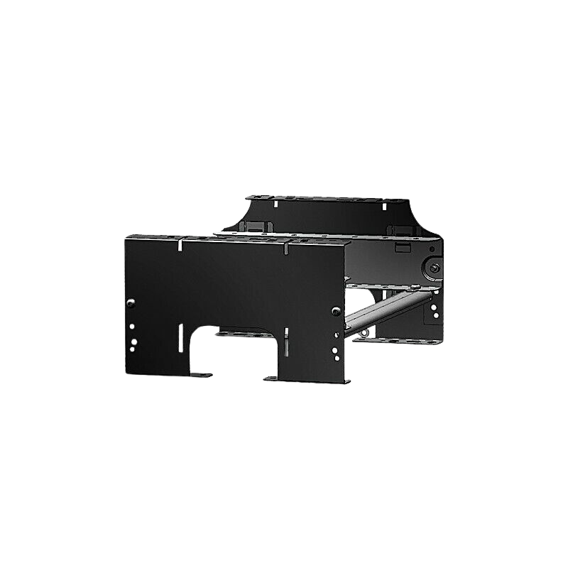 APC AR8580 CABLE TROUGH OPEN BOTTOM 300MM