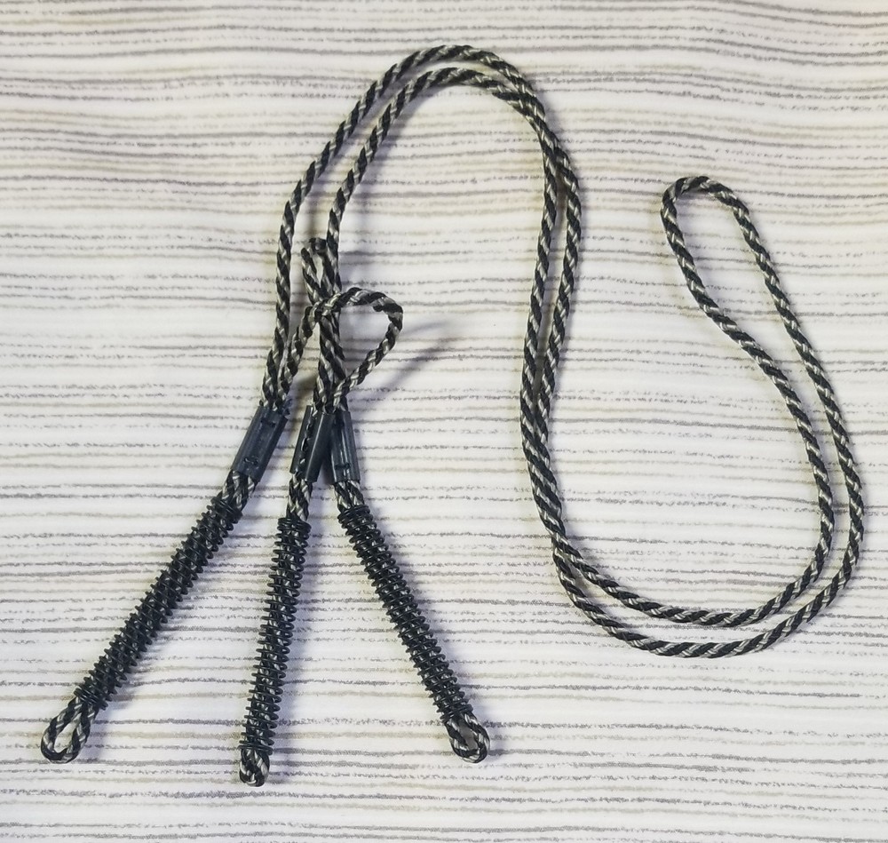 Faulk's Game Call Triple Lanyard