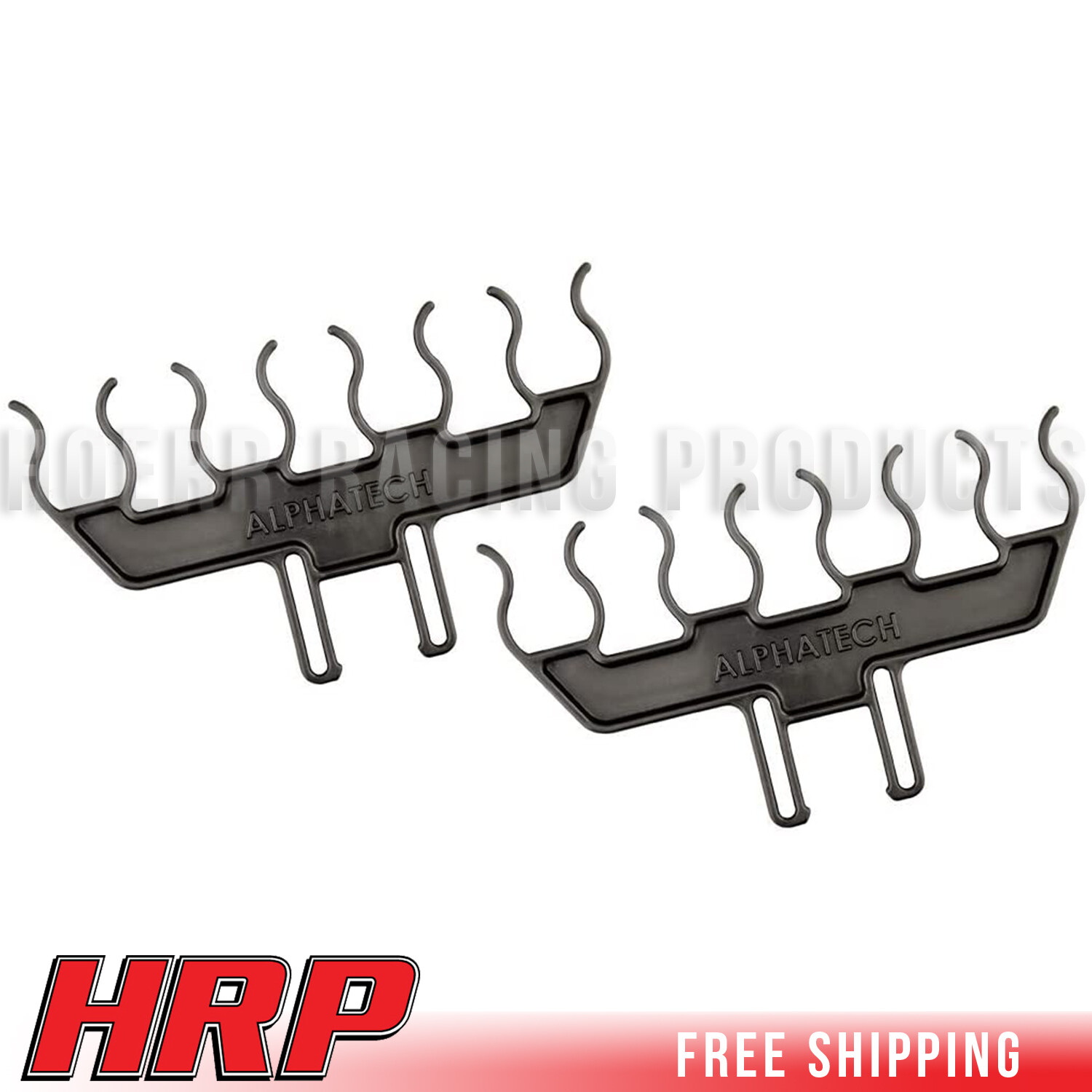 Lone Wolf ALPHATECH Stick Quiver