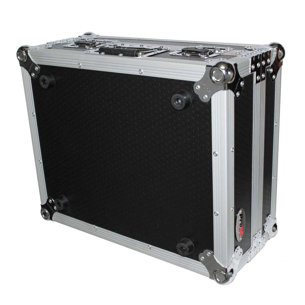 ProX T-TT Universal Turntable Road Cases Pair