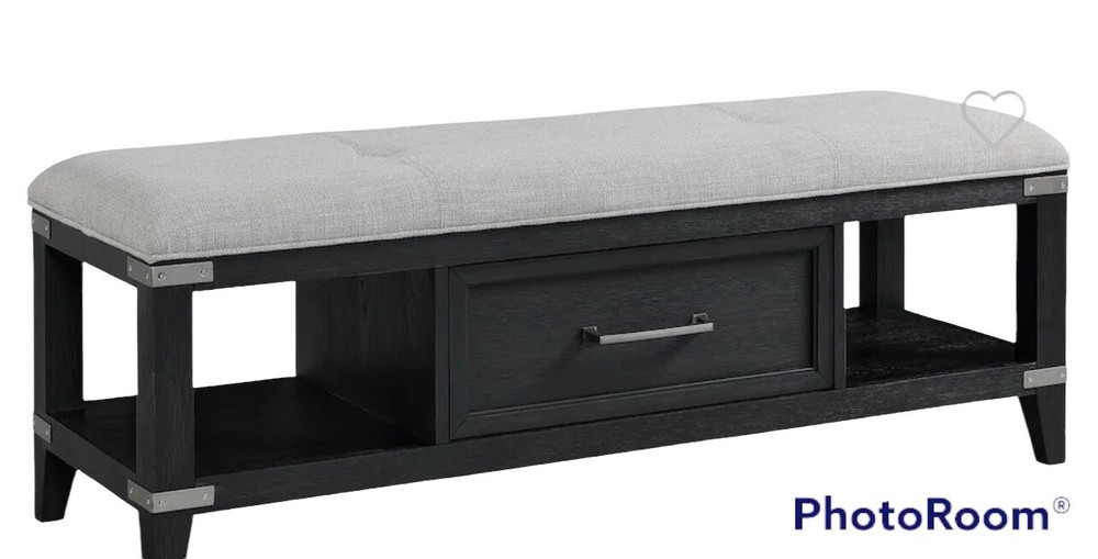 madrid 6 piece bedroom set