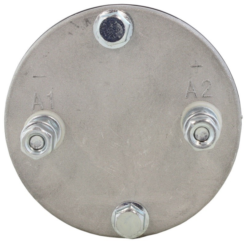 New Professional Grade 12 Volt Tarp Motor for Super Winch 1102 1102D 1110 1646