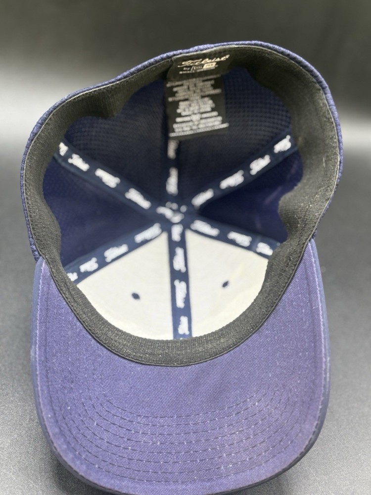 titleist footjoy pro v1 hat Sz Small- Medium