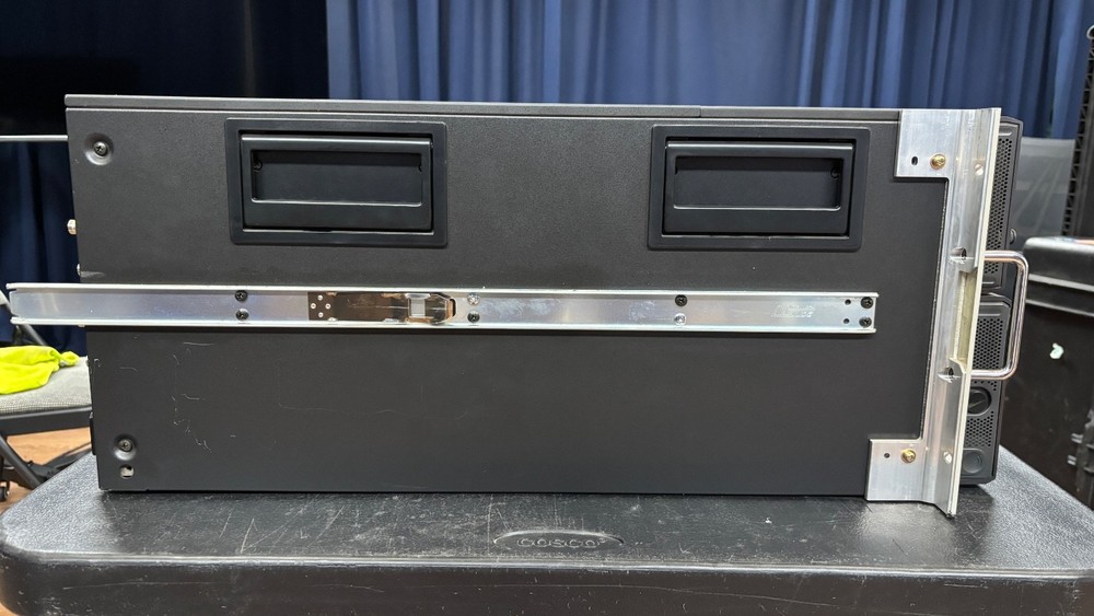 Sony MAV-777 Multi Access Video Disc Recorder, good condition, fully functional