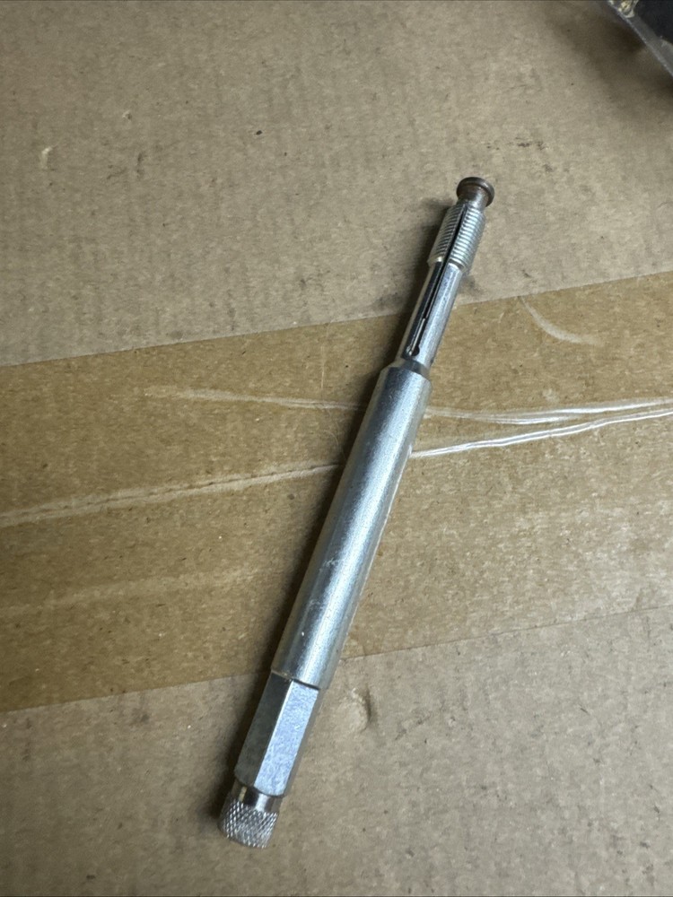 Mac Tools SPKTHR10 10mm Metric Spark Plug Reverse Rethreader