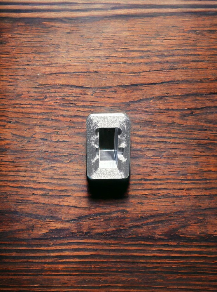 Smith & Wesson M&P Shield EZ 380 Speed loader Silver Speedloader Mag Loader