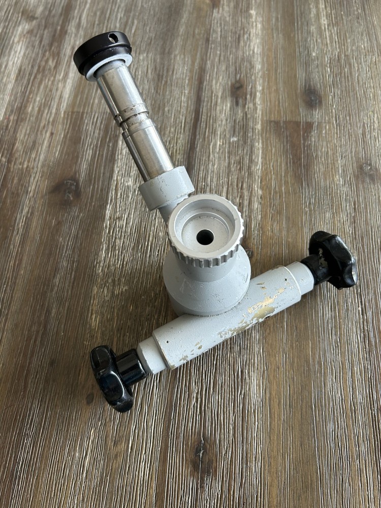 Carl Zeiss OPMI Surgical Microscope Coupler Attachment