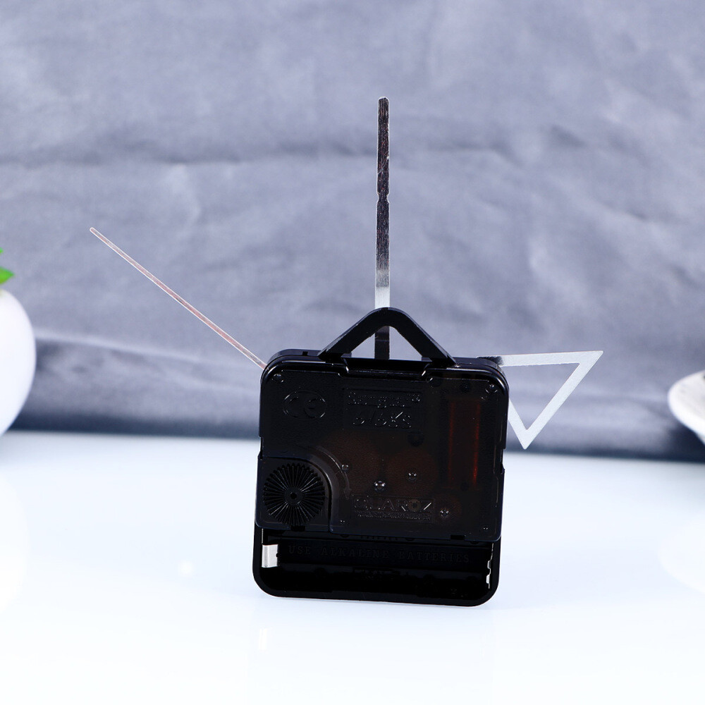 Accessories Clock Movement Kit Work Replacement Wall Mechanism