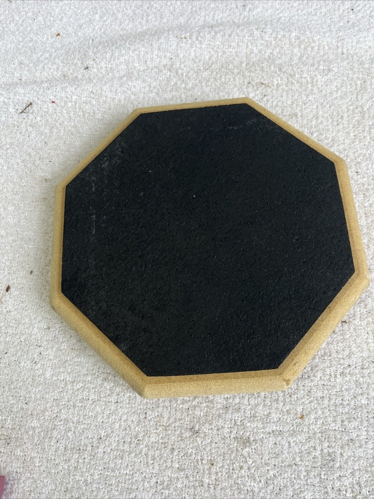 RealFeel by Evans Practice Pad, 8 Inch