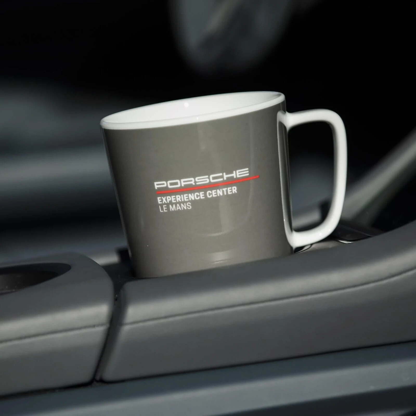 Official Porsche Le Mans, France - Large Coffee Mug / Cup - Limited Edition