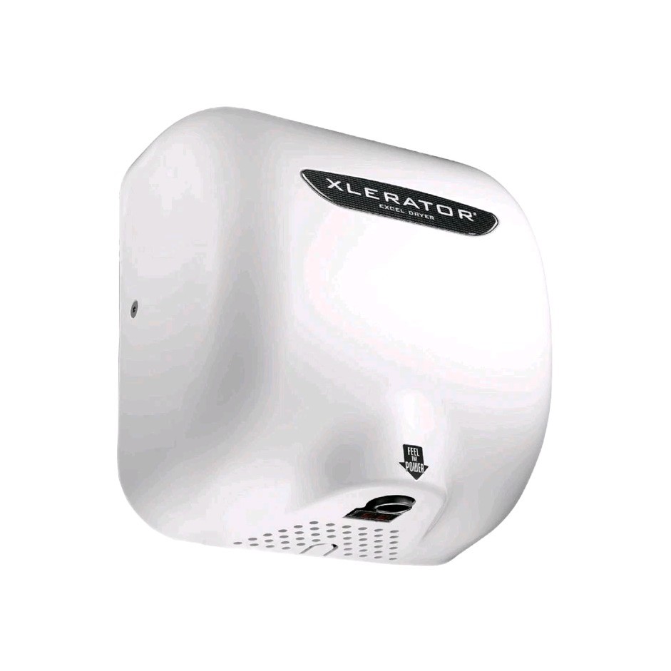 XLERATOR XL-WV (208V-277V) Excel Dryer High-Speed Commercial XL-WV