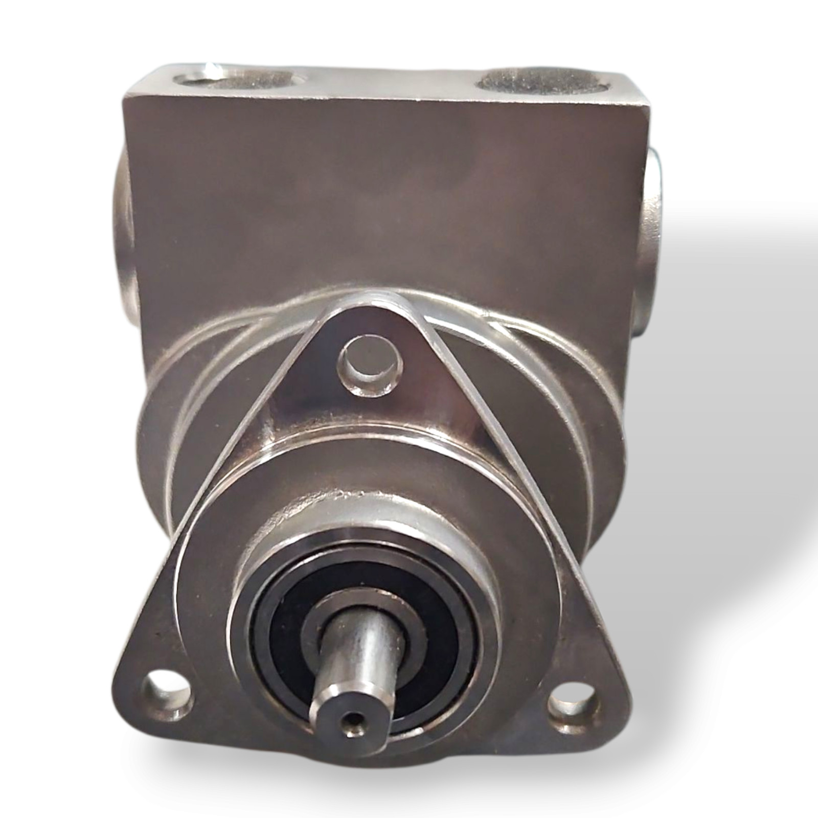 Procon Pump 115E330F31XX Stainless Steel NSF w/ Single Flat Drive 330 GPH 1/2"