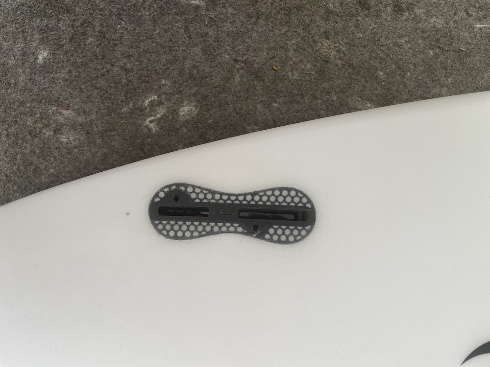 Lost surfboard Driver 3.0 EPS Epoxy