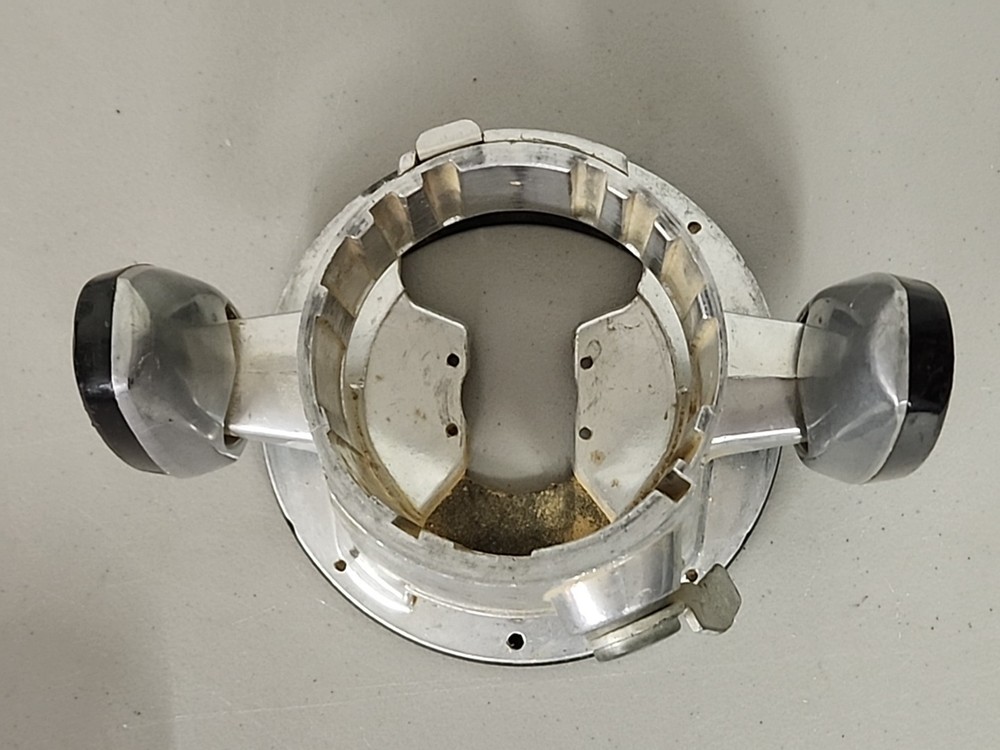 Stanley Router 82902 Base