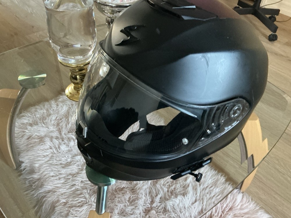 Motorcycle