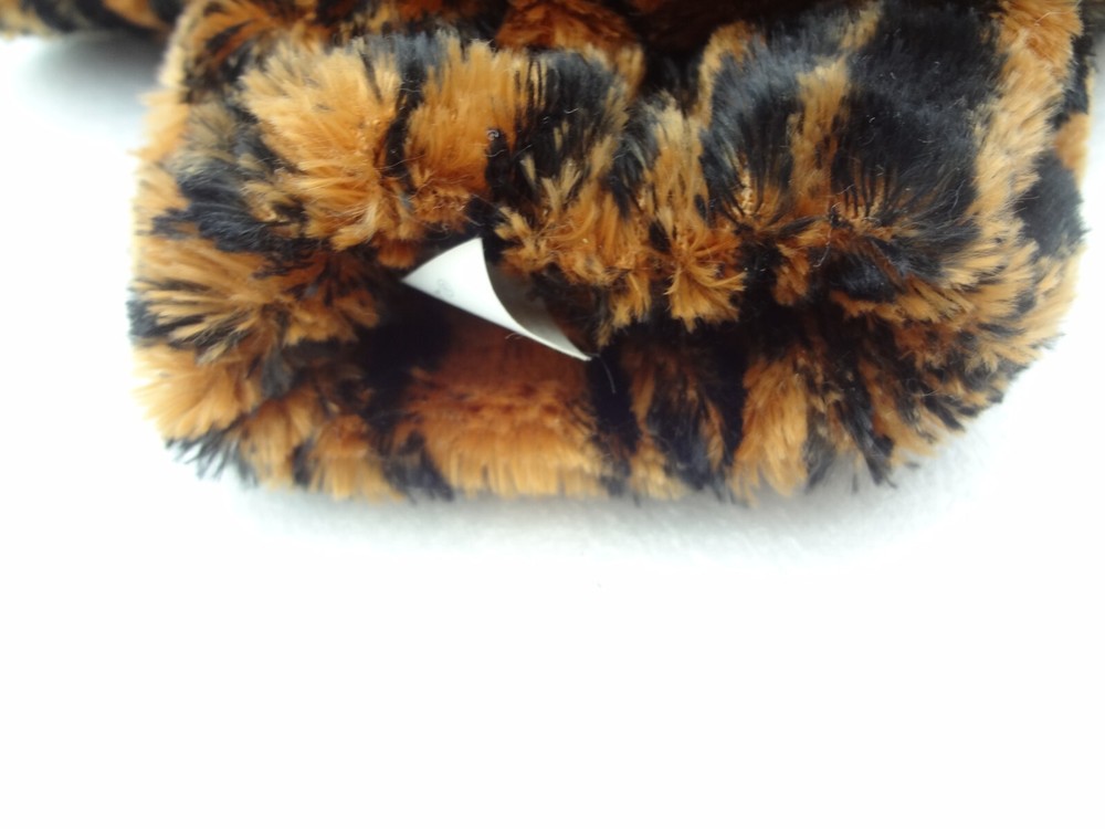 Caltoy Tiger Hand Puppet Plush