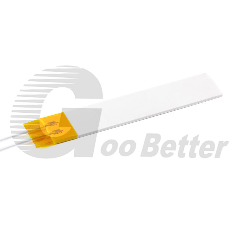 MCH Heater Plate 1Ω-230Ω Constant High Temperature Ceramic Heating Tablet 1000°
