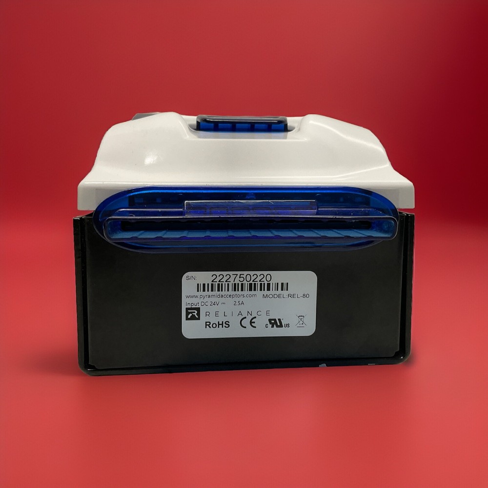 REL-80 Thermal Printer (Barely Used)