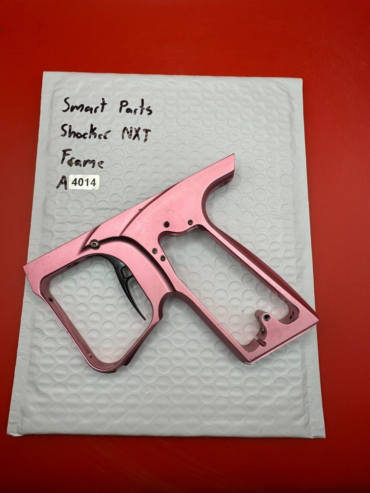 Smart Parts Shocker NXT Frame