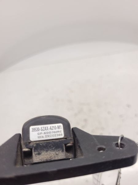 Camera/ Projector Rear View Camera Gate Mounted Fits 2012-2015 PILOT OEM